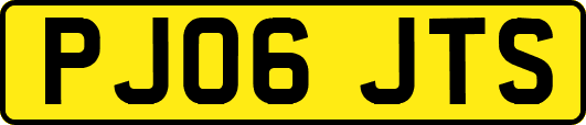 PJ06JTS