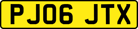 PJ06JTX