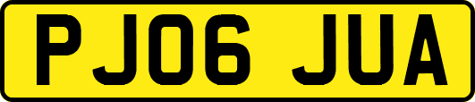PJ06JUA