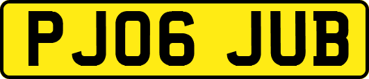 PJ06JUB