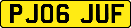 PJ06JUF