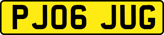 PJ06JUG