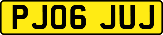 PJ06JUJ