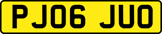 PJ06JUO