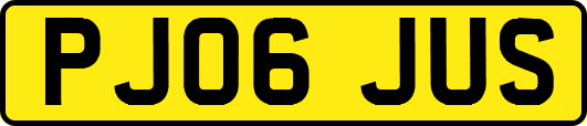 PJ06JUS