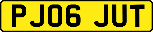 PJ06JUT