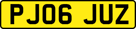 PJ06JUZ
