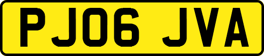 PJ06JVA