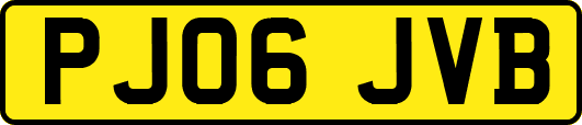 PJ06JVB