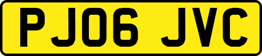 PJ06JVC