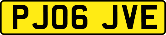 PJ06JVE