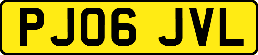PJ06JVL