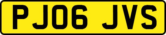 PJ06JVS