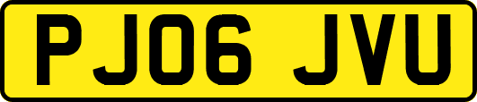 PJ06JVU