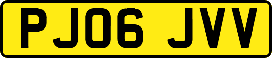 PJ06JVV
