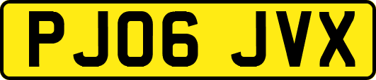 PJ06JVX