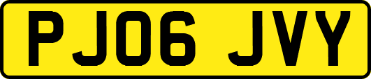 PJ06JVY