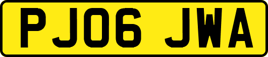 PJ06JWA