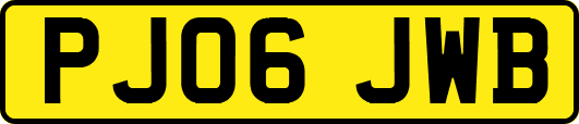 PJ06JWB