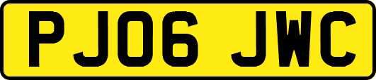 PJ06JWC