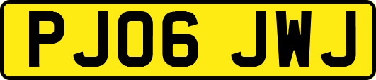 PJ06JWJ