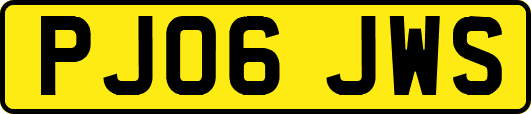 PJ06JWS