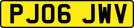 PJ06JWV