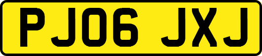 PJ06JXJ