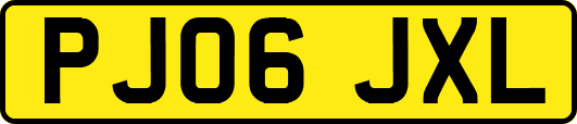 PJ06JXL