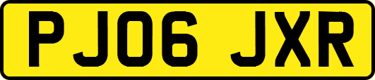 PJ06JXR