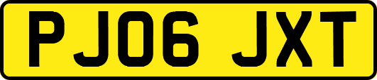 PJ06JXT