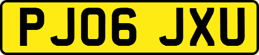 PJ06JXU