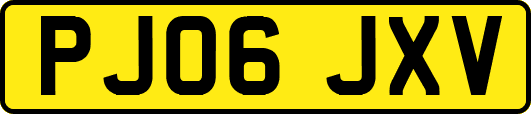 PJ06JXV