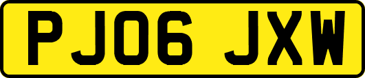 PJ06JXW