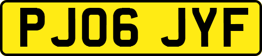 PJ06JYF