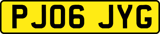 PJ06JYG