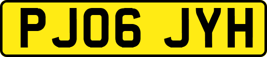 PJ06JYH