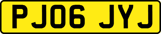 PJ06JYJ