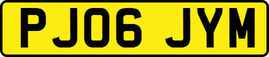 PJ06JYM