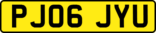 PJ06JYU