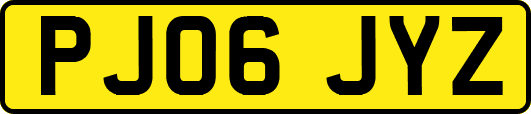 PJ06JYZ