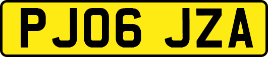PJ06JZA