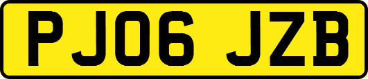 PJ06JZB