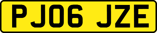 PJ06JZE