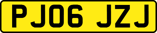 PJ06JZJ