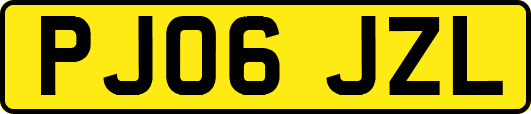 PJ06JZL