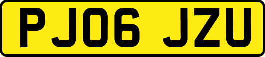PJ06JZU