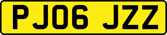 PJ06JZZ