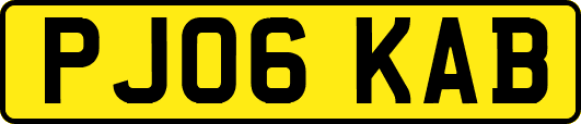 PJ06KAB