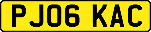 PJ06KAC